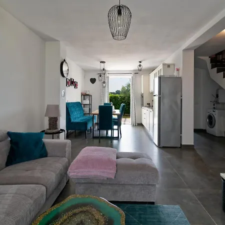 Piccolo Paradiso By Rent Istria Holiday home