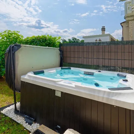 Piccolo Paradiso By Rent Istria * Novigrad Istria