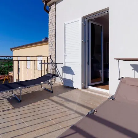 Holiday home Piccolo Paradiso By Rent Istria