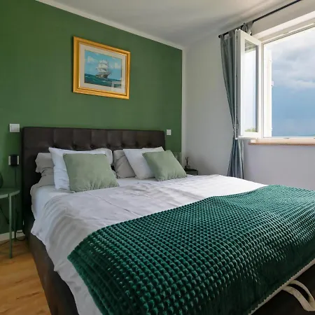 Holiday home Piccolo Paradiso By Rent Istria *