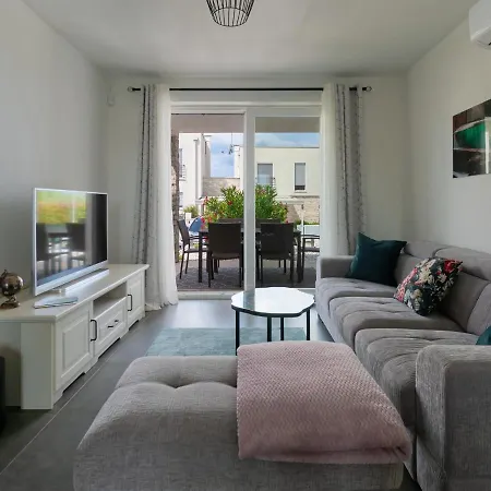 Piccolo Paradiso By Rent Istria Ferienhaus *