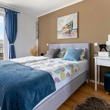 Piccolo Paradiso By Rent Istria Novigrad Istria