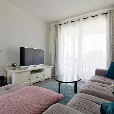 Piccolo Paradiso By Rent Istria Ferienhaus