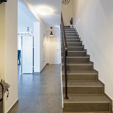 Piccolo Paradiso By Rent Istria