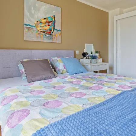 Piccolo Paradiso By Rent Istria Ferienhaus