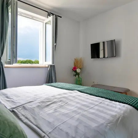 Ferienhaus Piccolo Paradiso By Rent Istria