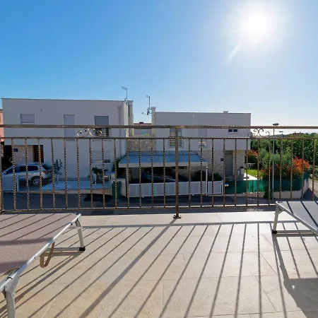 Piccolo Paradiso By Rent Istria Ferienhaus